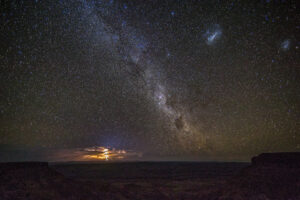 some Thunderstorm & Milky way over Fish River Canyon.. Run from midpoint after Fish River Canyon to camping at Bethane




Trans-Namibia Expedition January 2018 Ray Zahab (CAN), Stefano Gregoretti (ITA) Run 2,200km / 1,367 miles across the country of Namibia