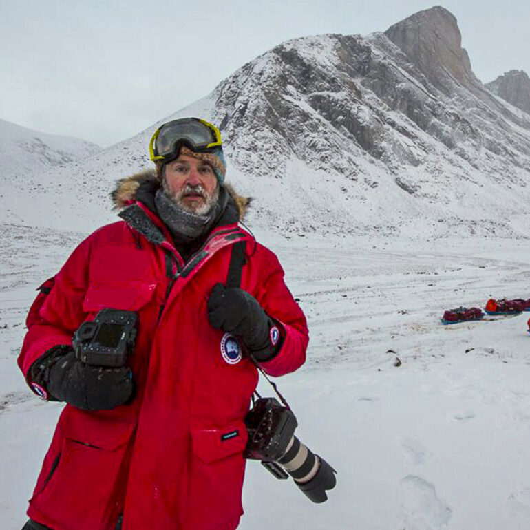 Jon and Baffin wo logos