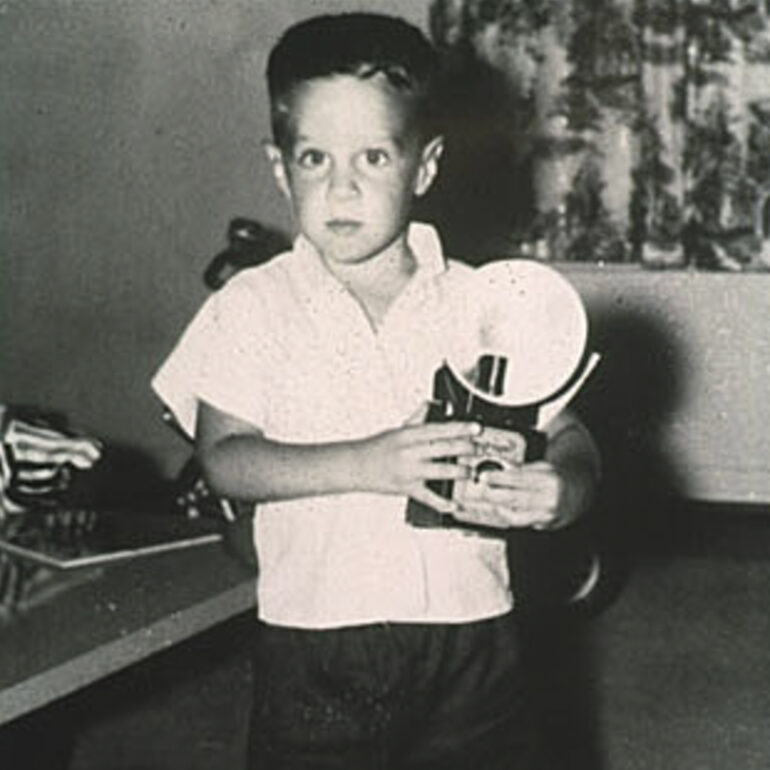 Little Jon